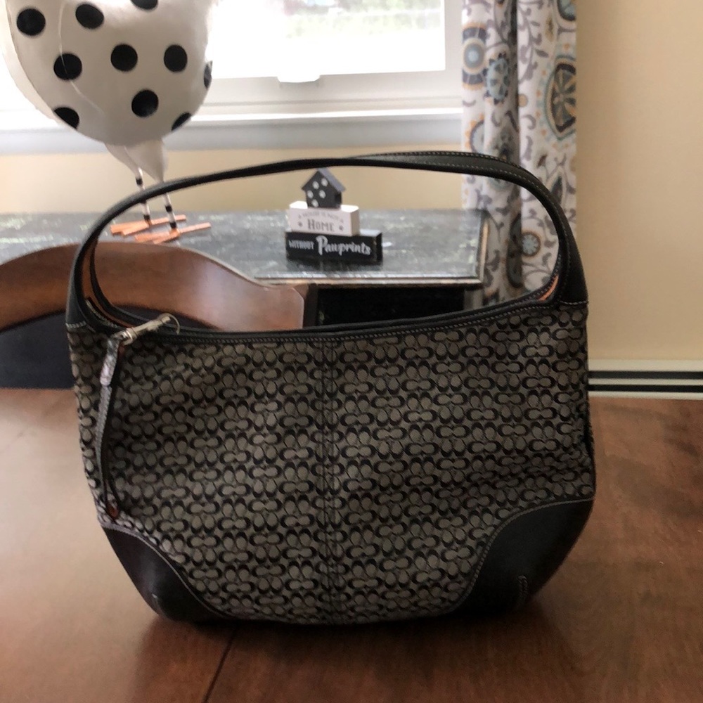 Coach handbag Vintage